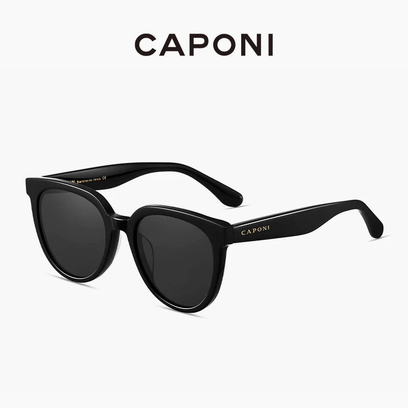 Caponi Retro Star