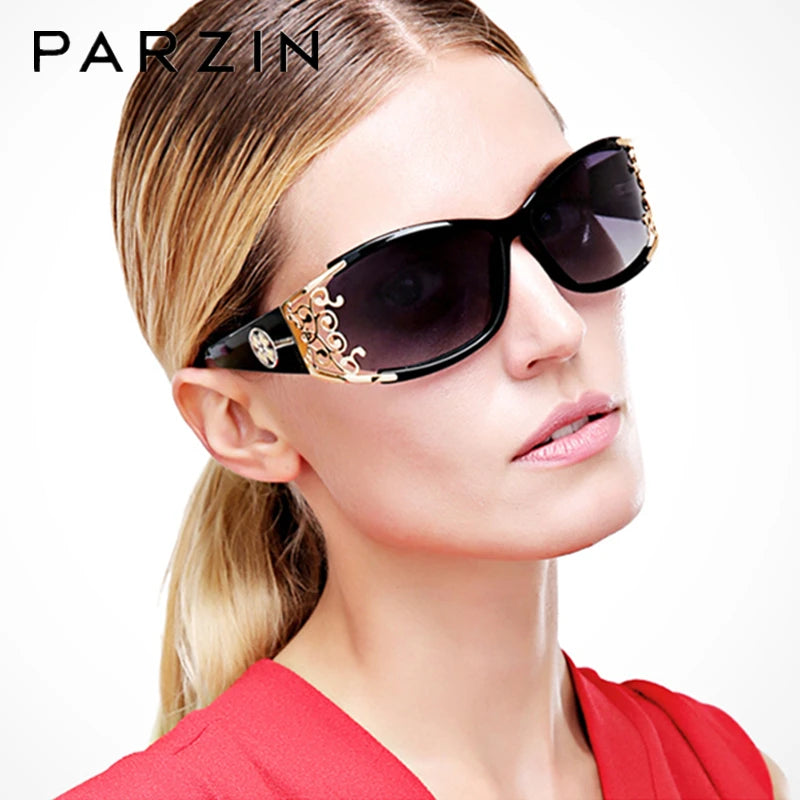 PARZIN Luxe Shades