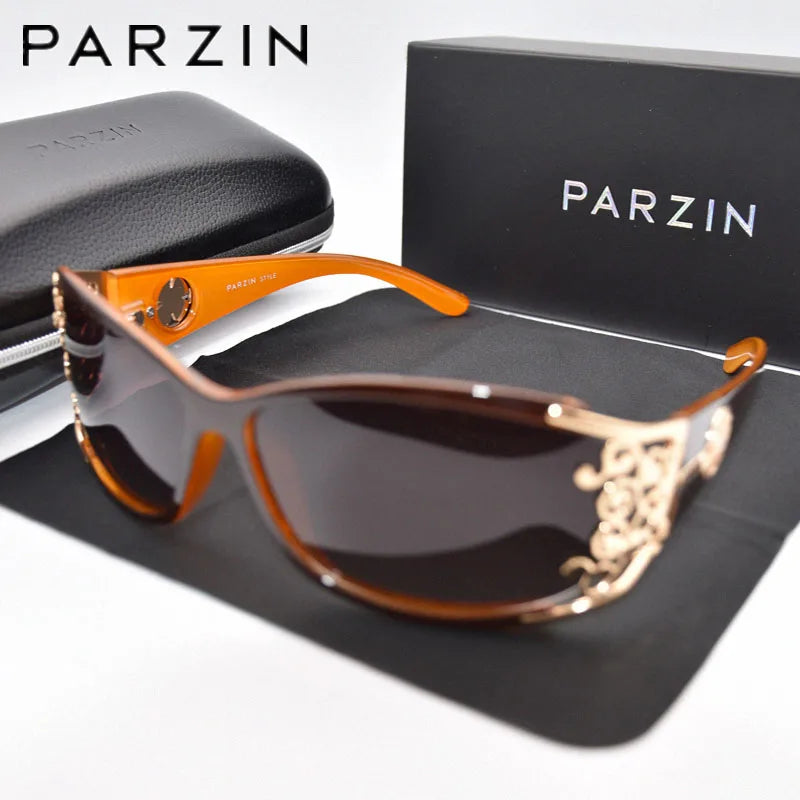 PARZIN Luxe Shades