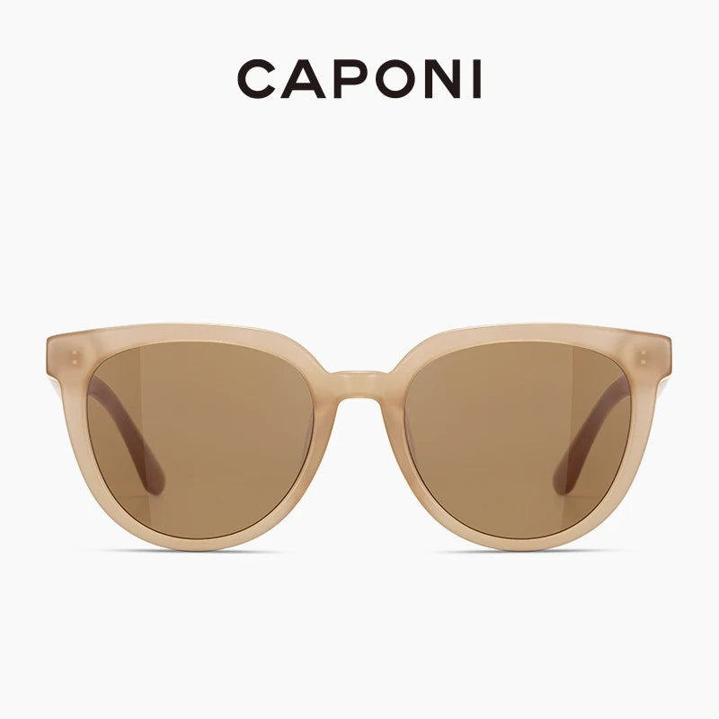 Caponi Retro Star