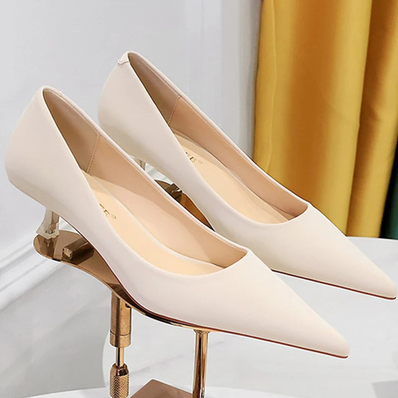 Sophisticated & Feminine