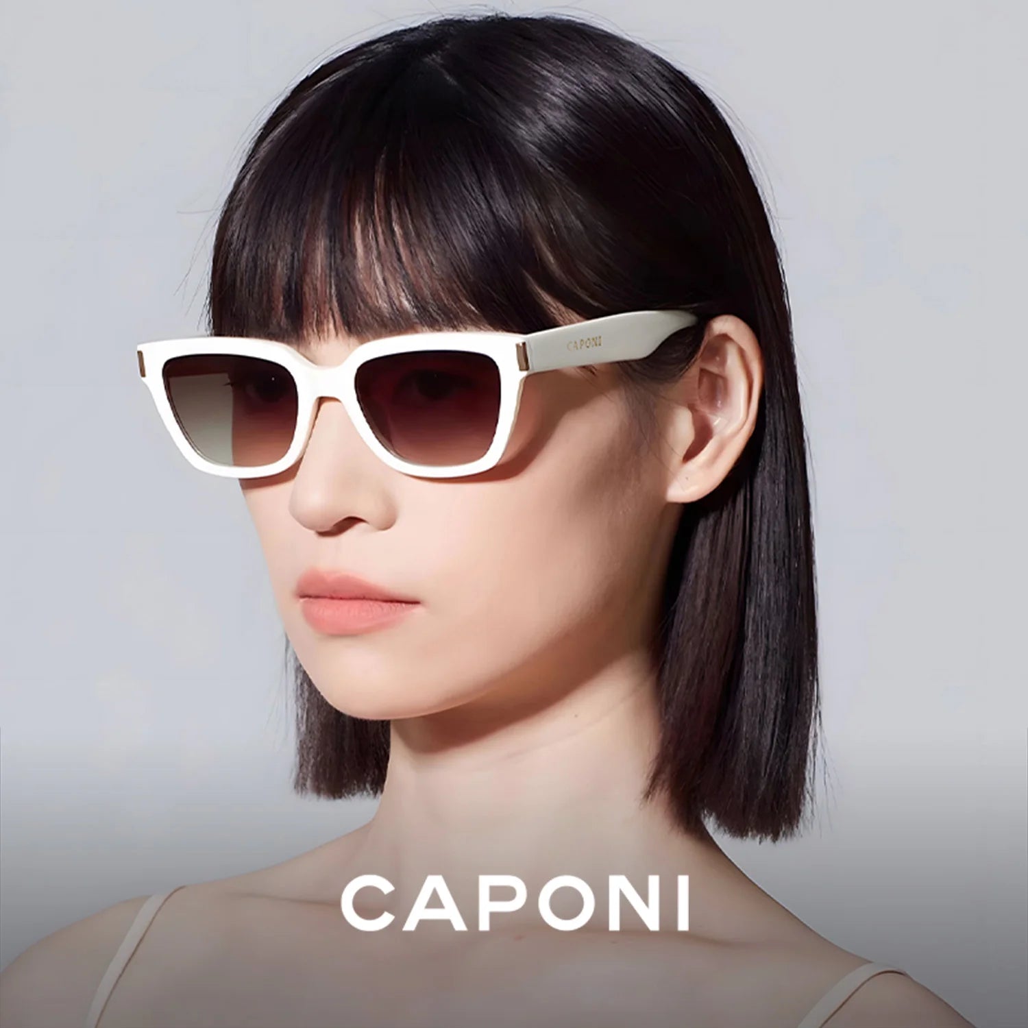Caponi Classic Duo