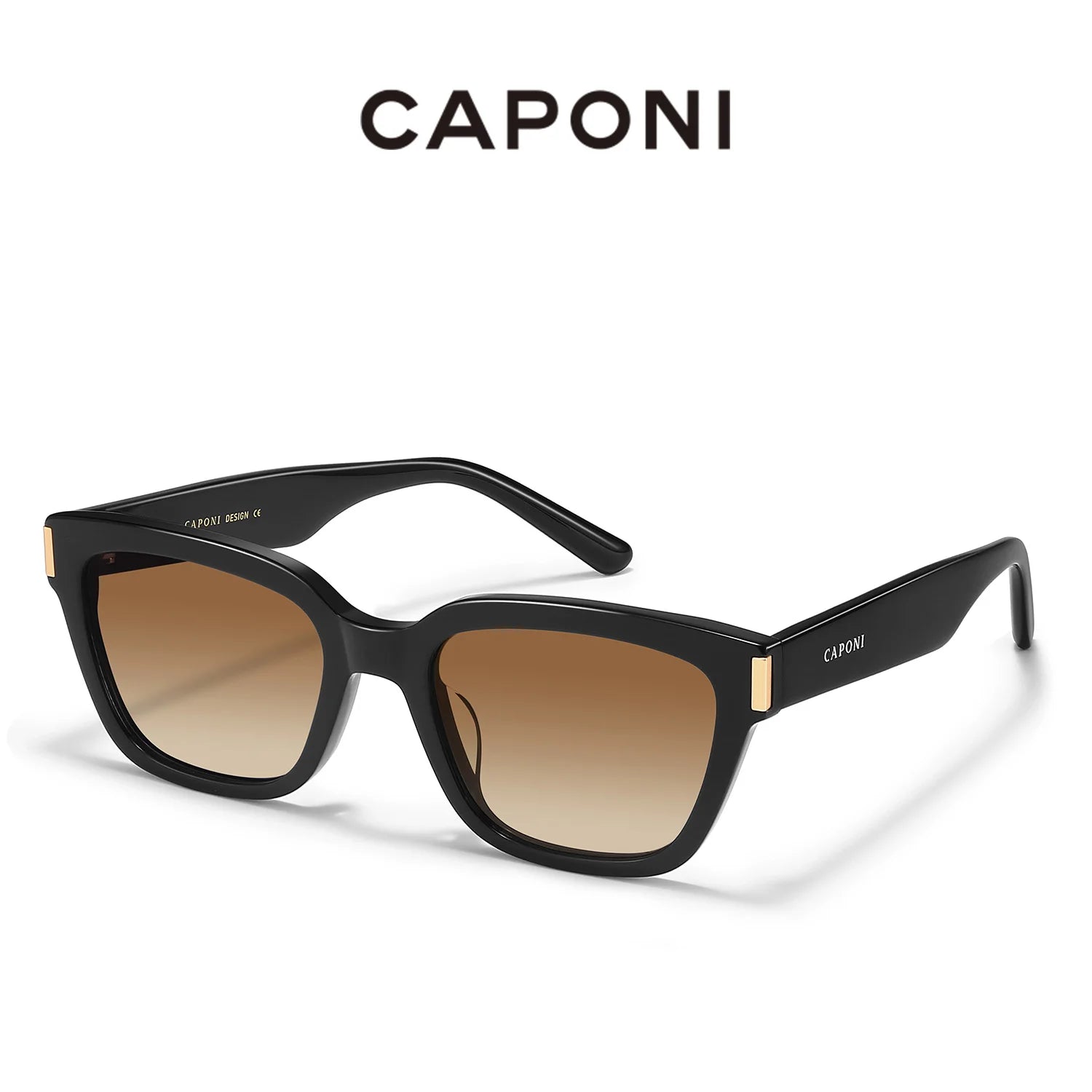 Caponi Classic Duo