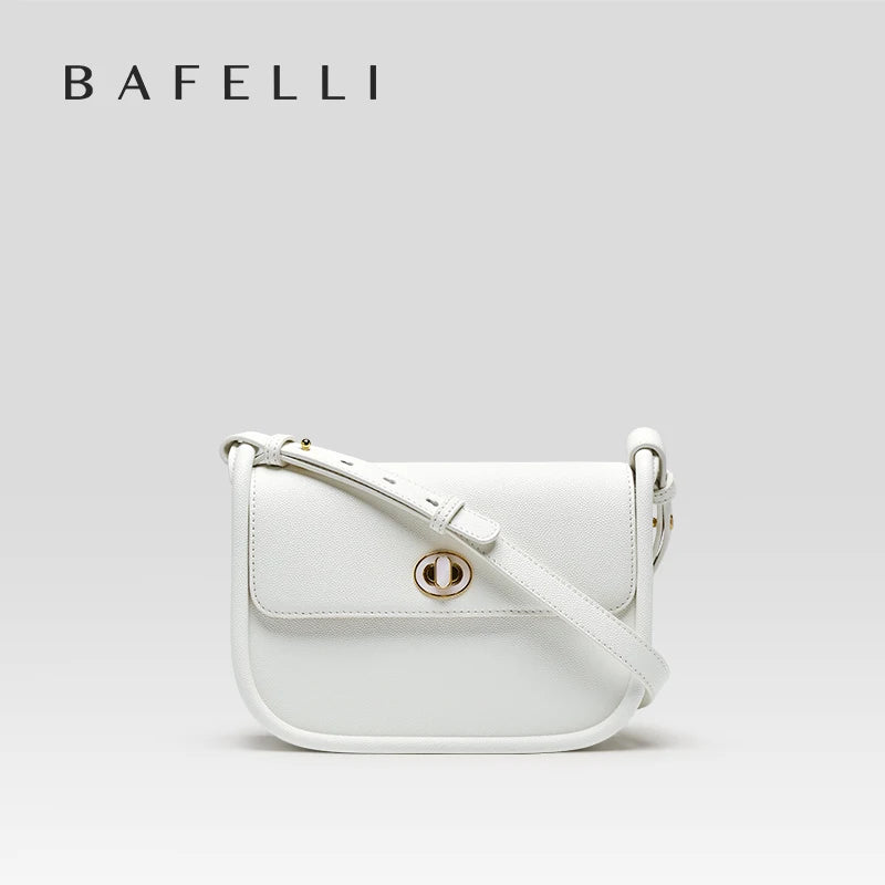 Bafelli Saddle