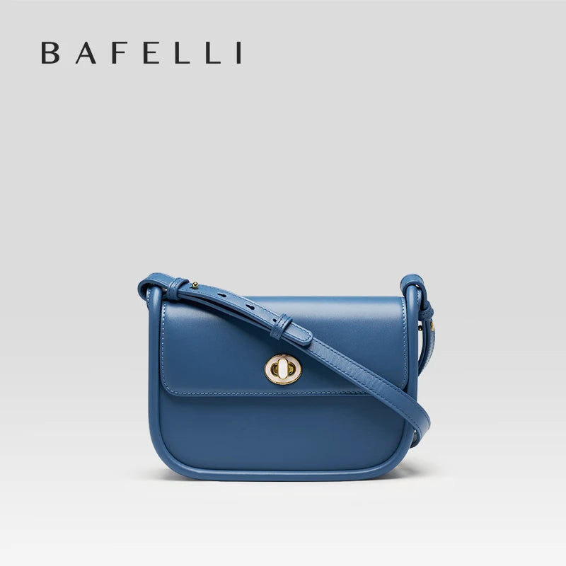Bafelli Saddle