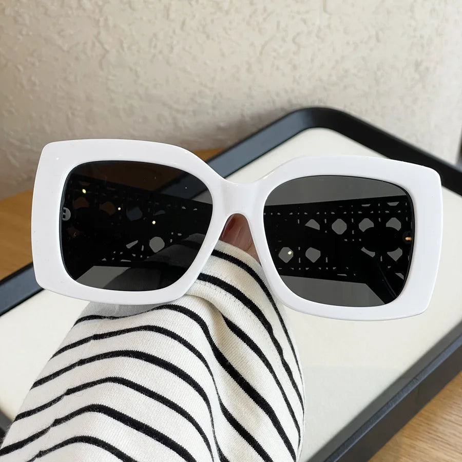 Celebrity Square Luxe