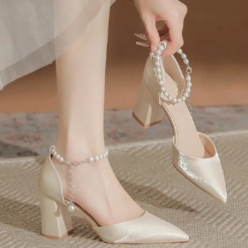 Pearl & Bridal Elegance