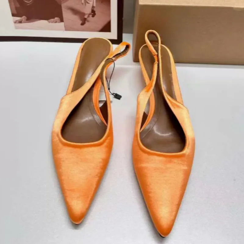 Bold & Fashion Forward