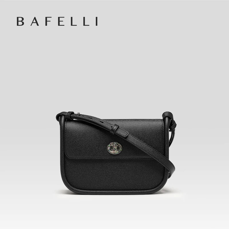 Bafelli Saddle