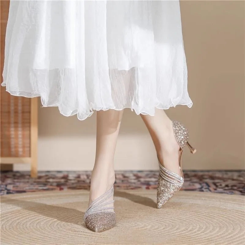 Luxurious & Bridal-Inspired