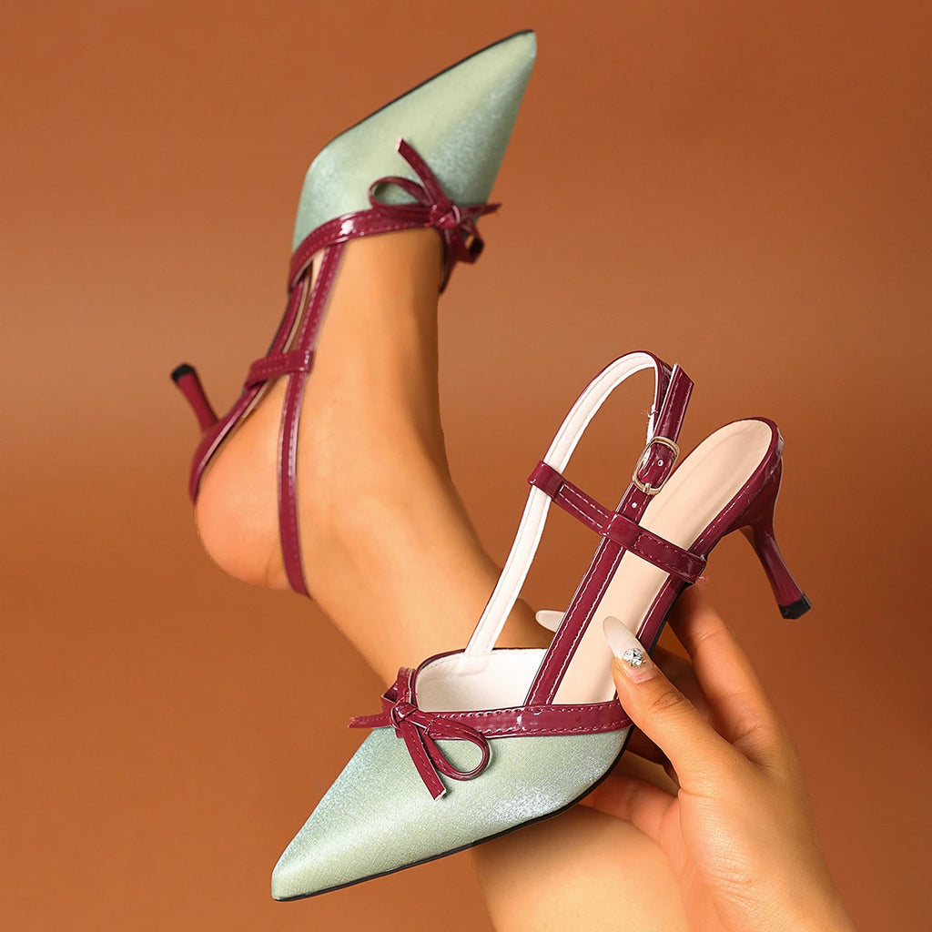 Elegant & Gem-Inspired (green tone)