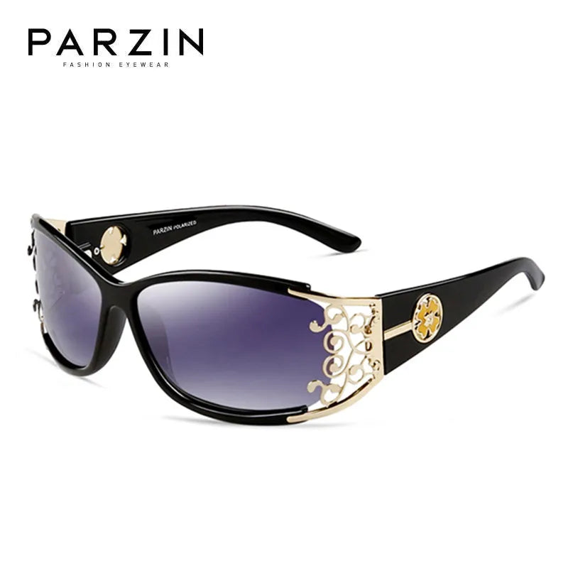 PARZIN Luxe Shades