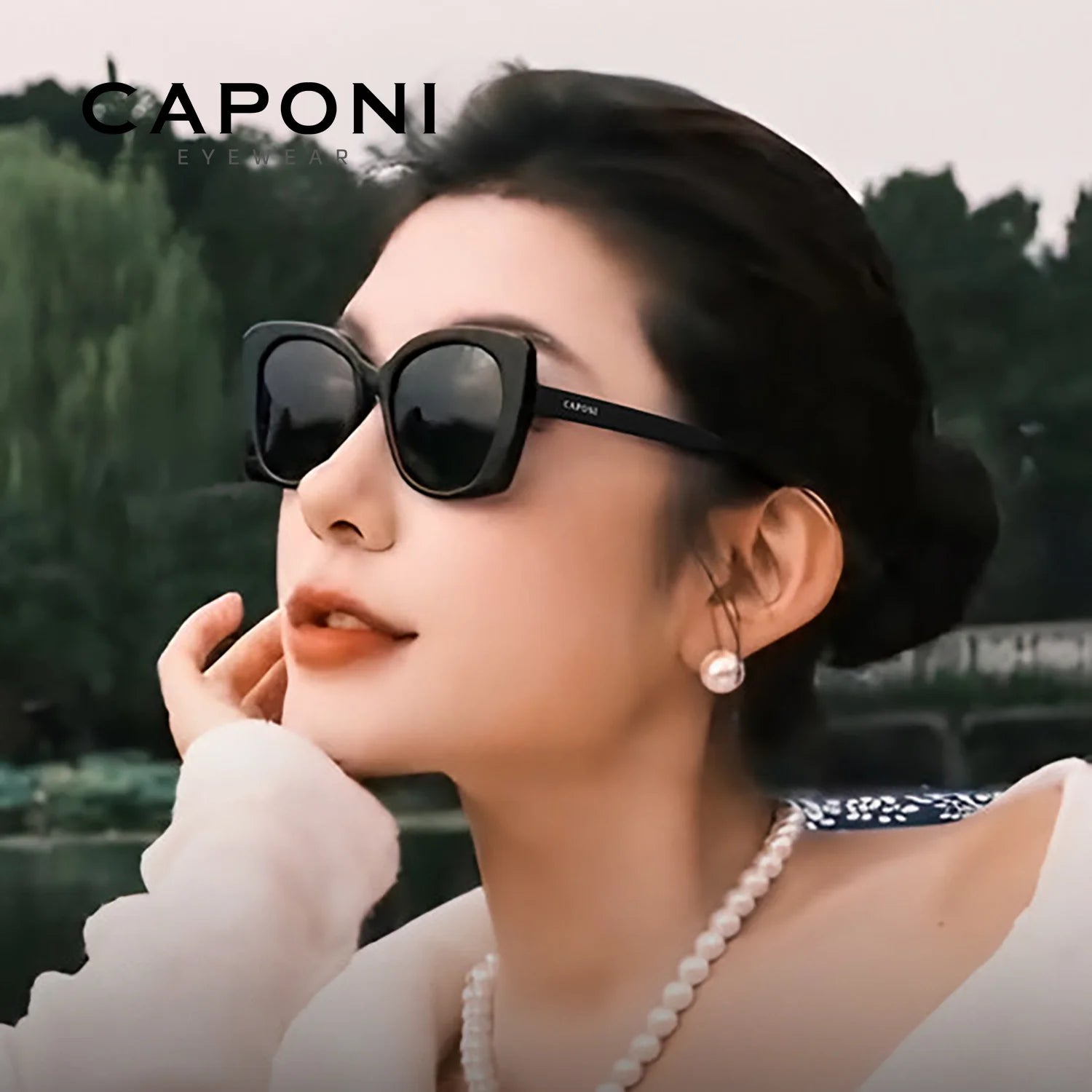 Caponi Luxe