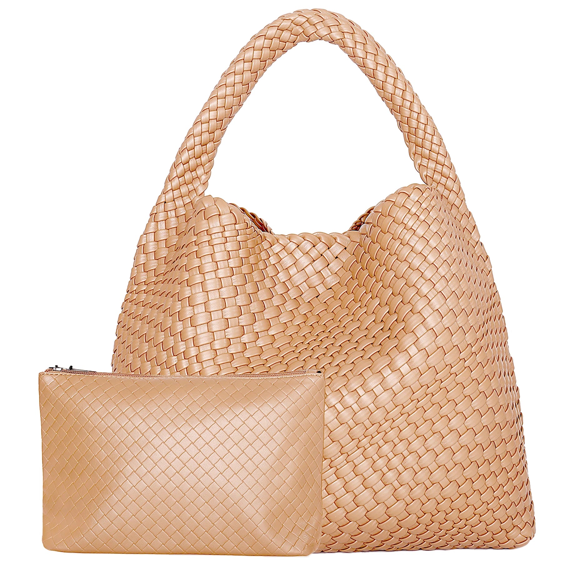 Soft Weave Bag