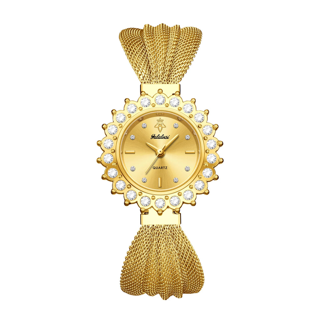 Yalalusi Crystal Mesh