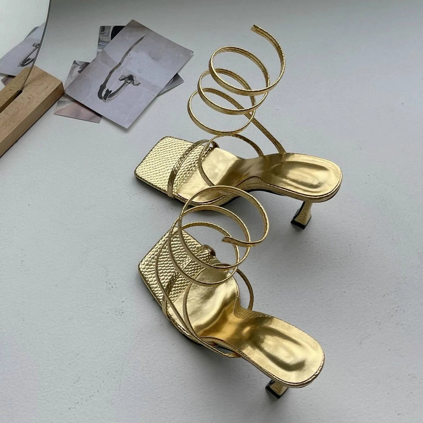 Aurea (means “golden”)