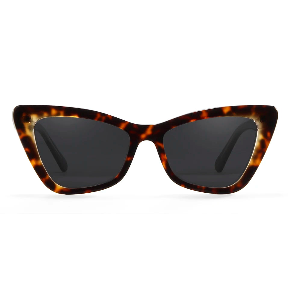 Acetate Cat Luxe