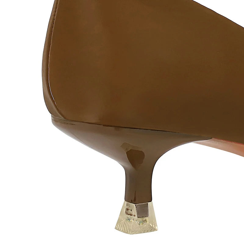 Sophisticated & Feminine