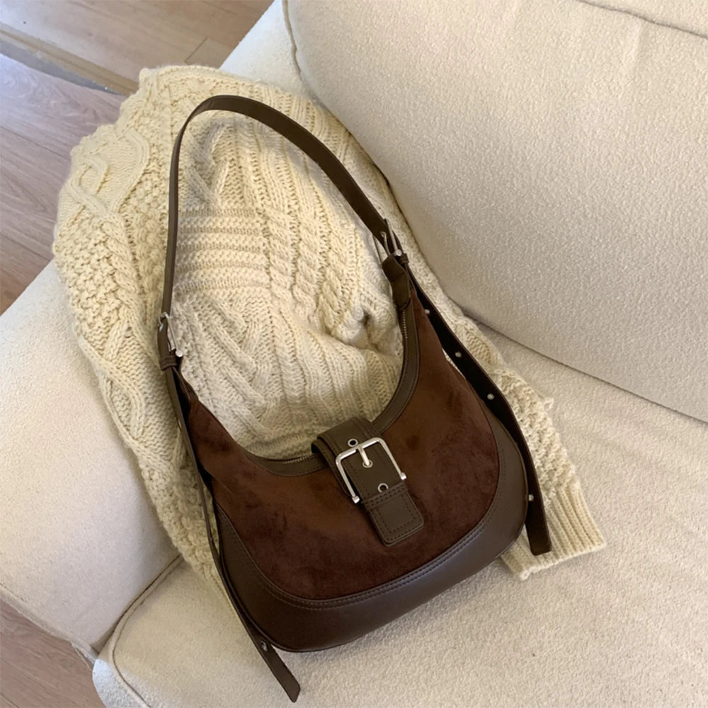Frost Saddle Bag