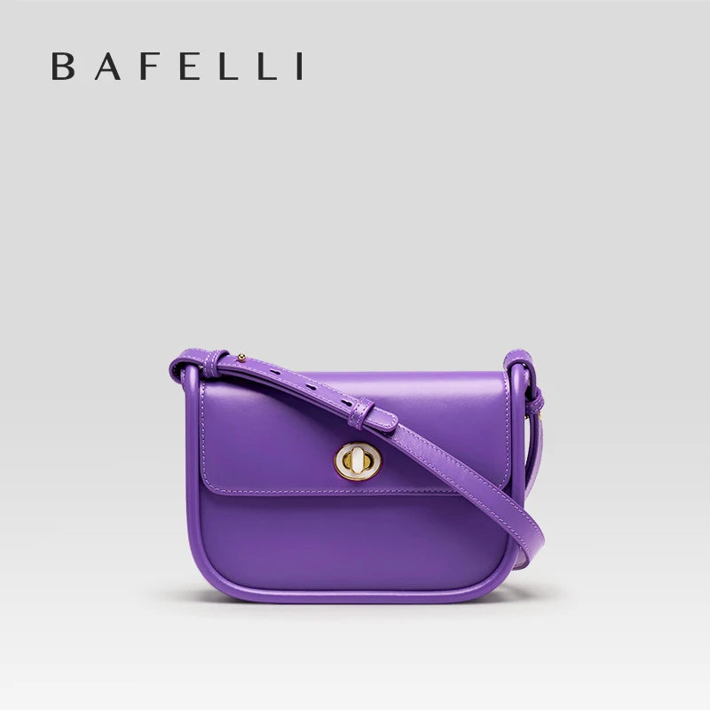 Bafelli Saddle