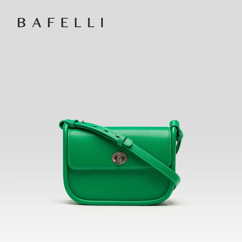 Bafelli Saddle
