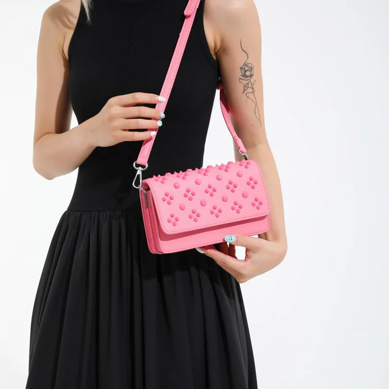 Urban Stud Bag