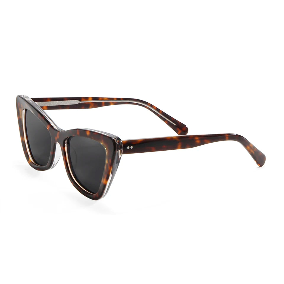 Acetate Cat Luxe