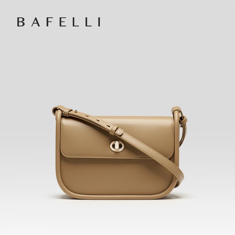 Bafelli Saddle
