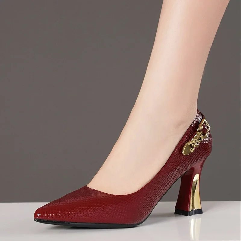 Glamorous & Party-Ready