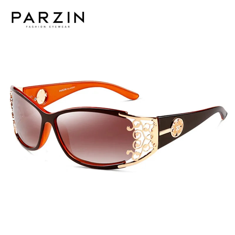 PARZIN Luxe Shades