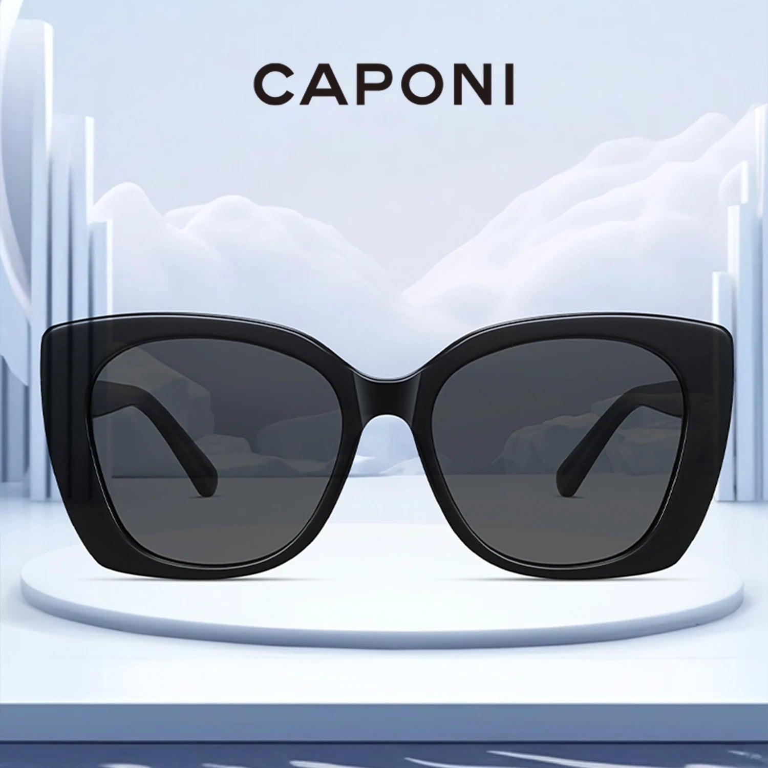 Caponi Luxe