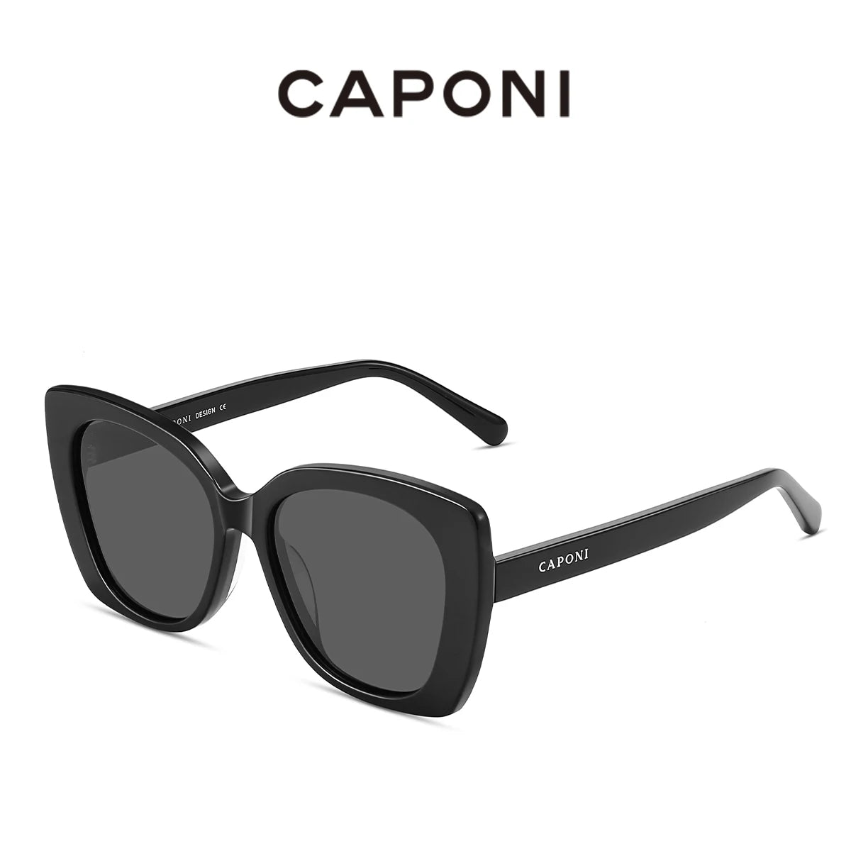 Caponi Luxe