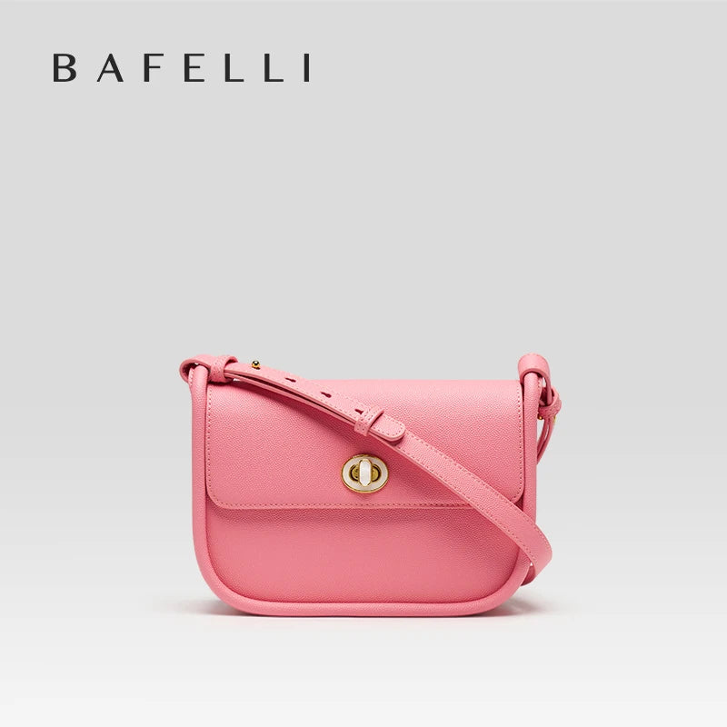 Bafelli Saddle