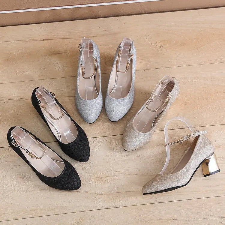 Amoria – romantic and feminine.