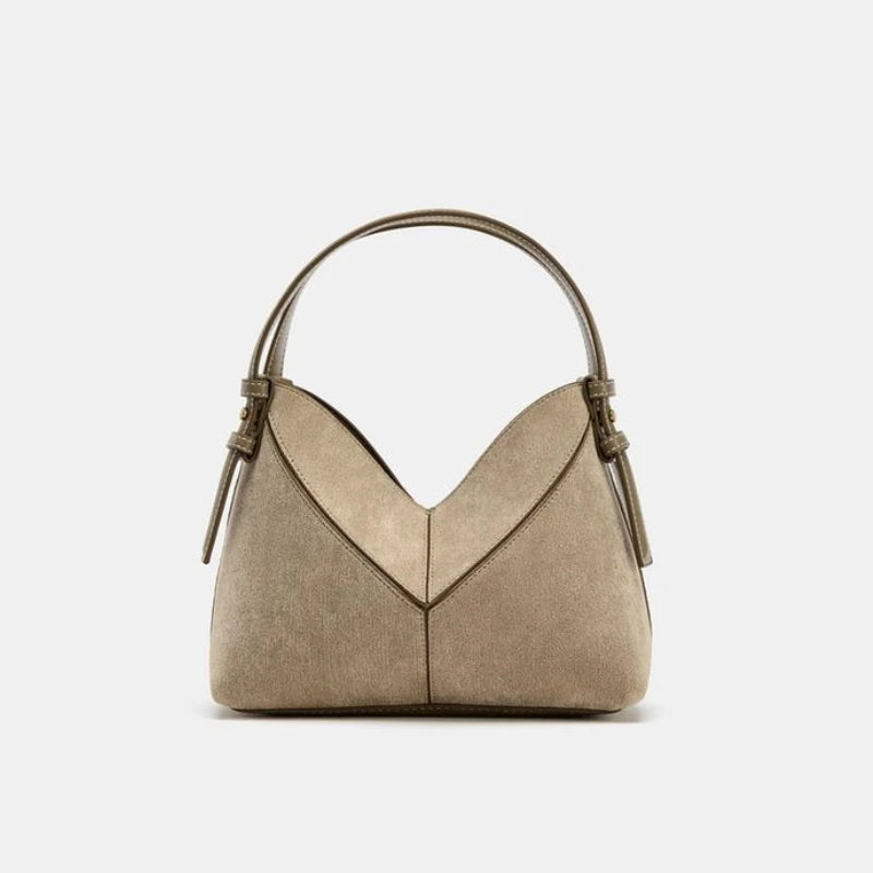 Cordy Luxe Bag