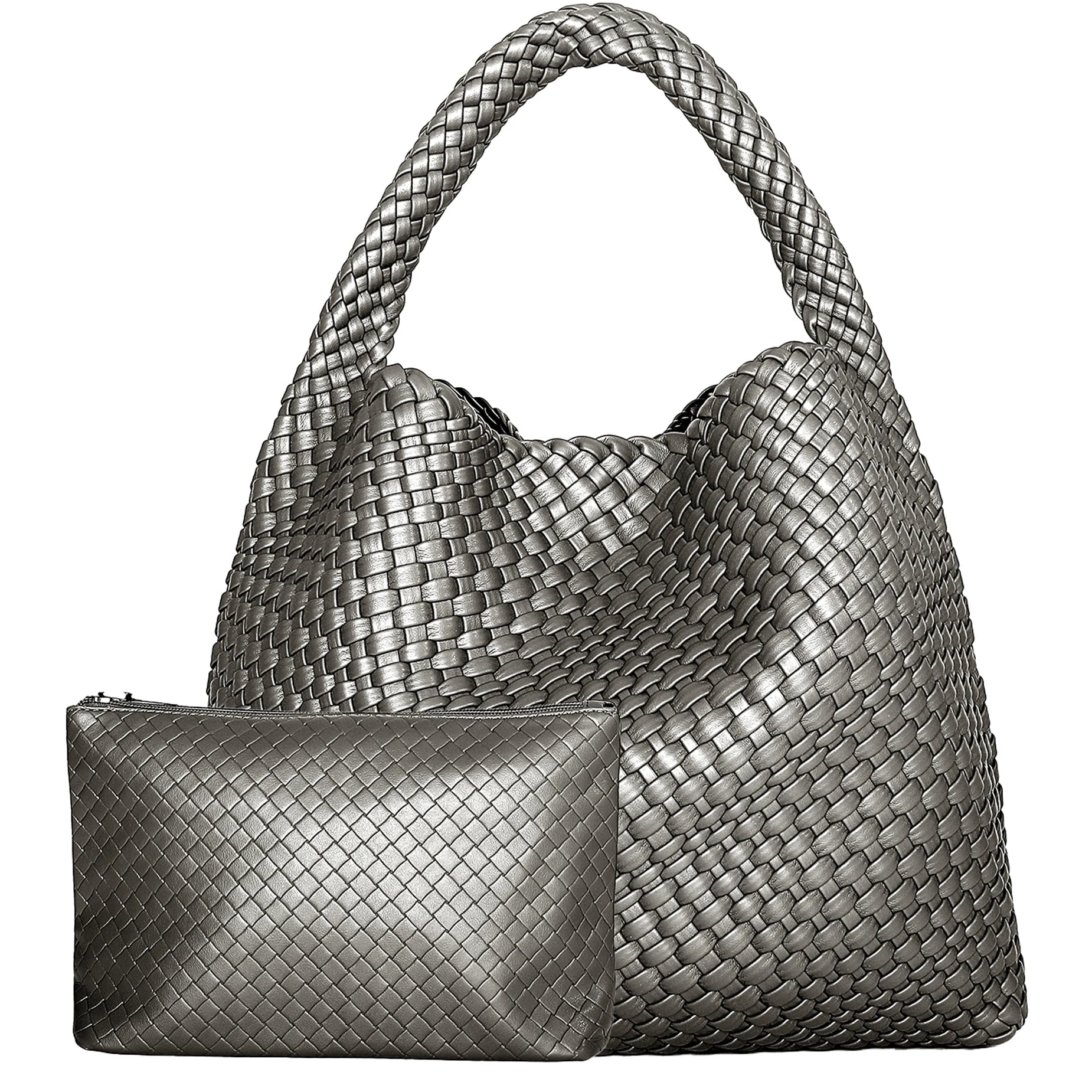 Soft Weave Bag