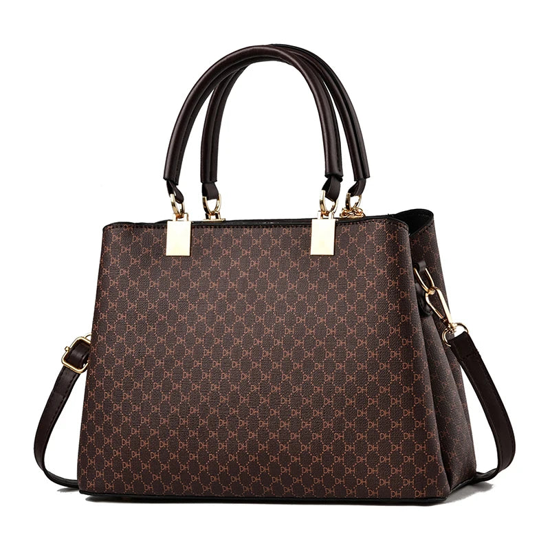 Grande Luxe Tote