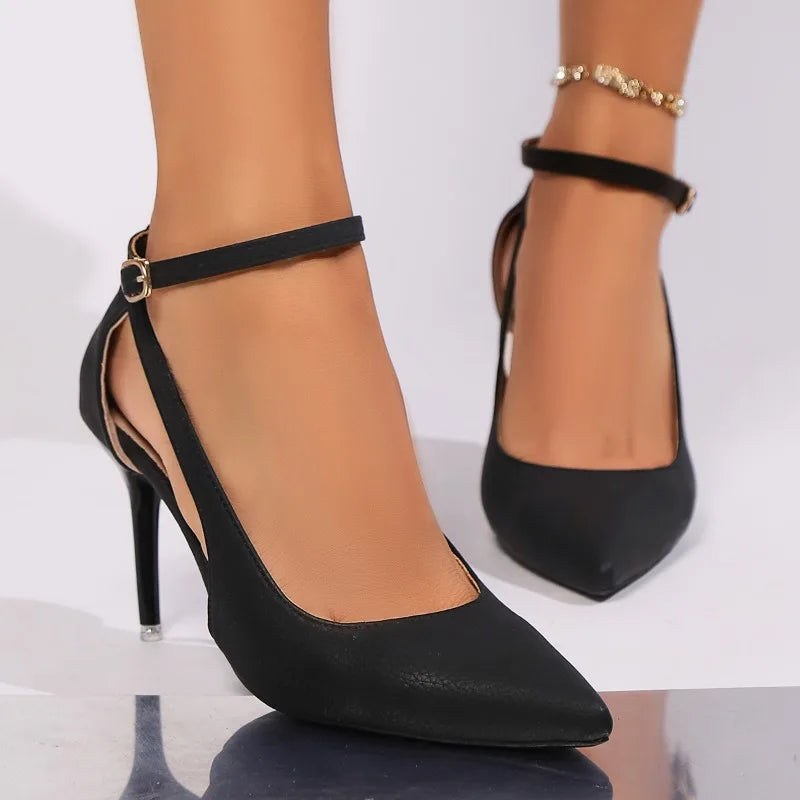 Sexy & Statement-Making