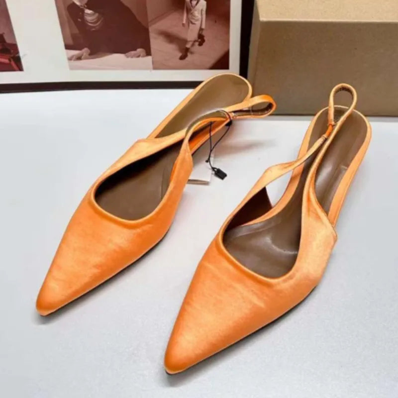 Bold & Fashion Forward