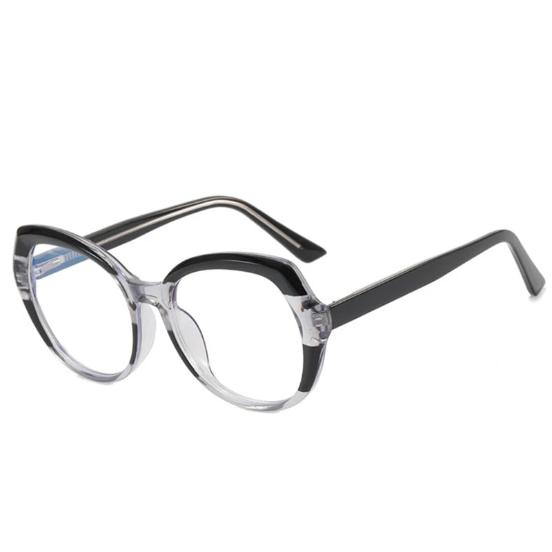 Transparent Luxe Reader