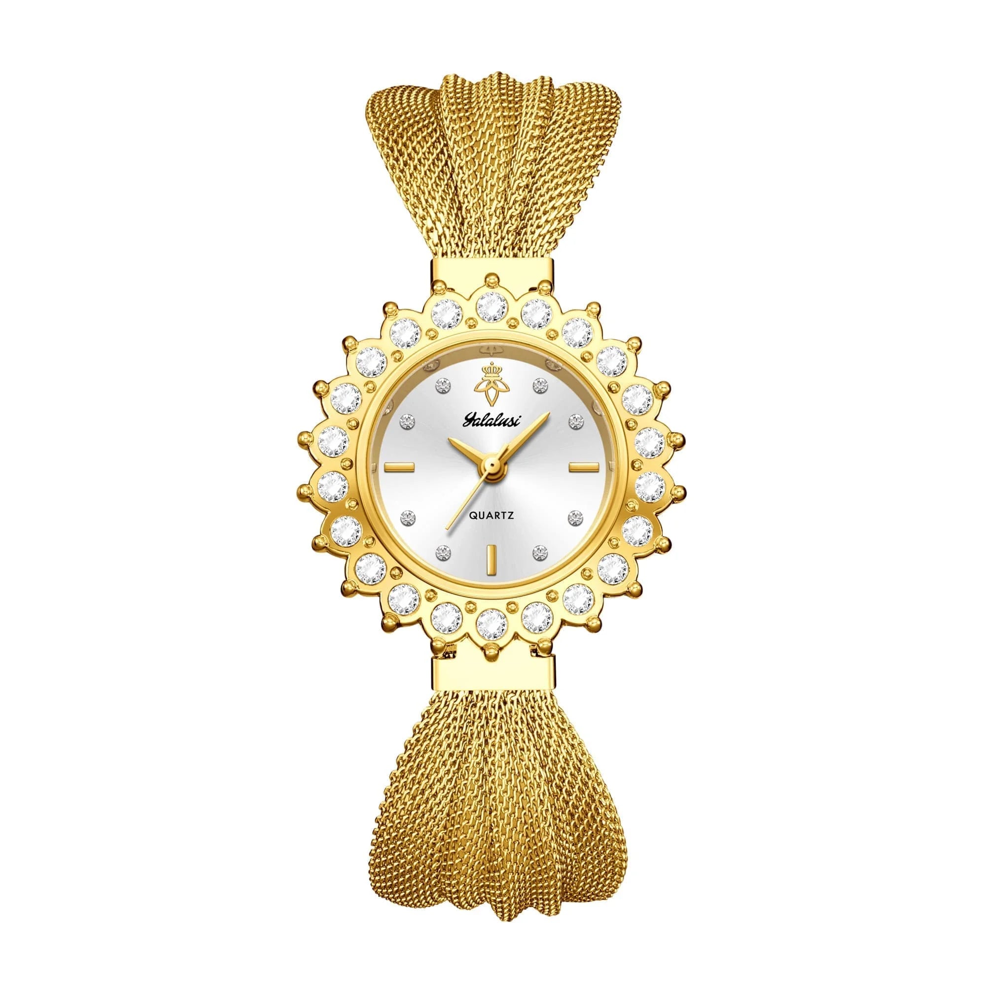 Yalalusi Crystal Mesh