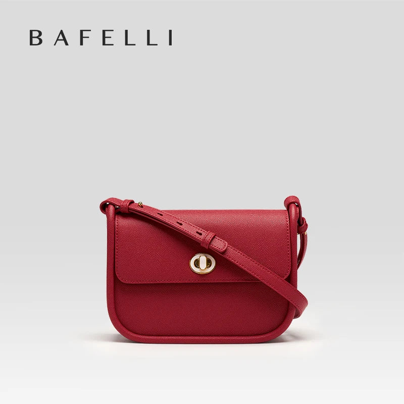 Bafelli Saddle