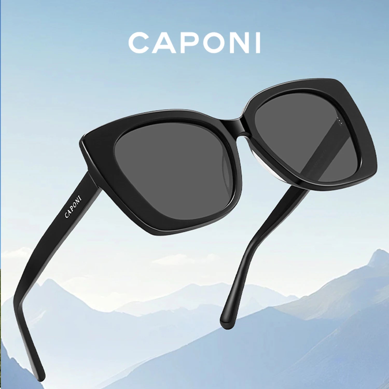 Caponi Luxe