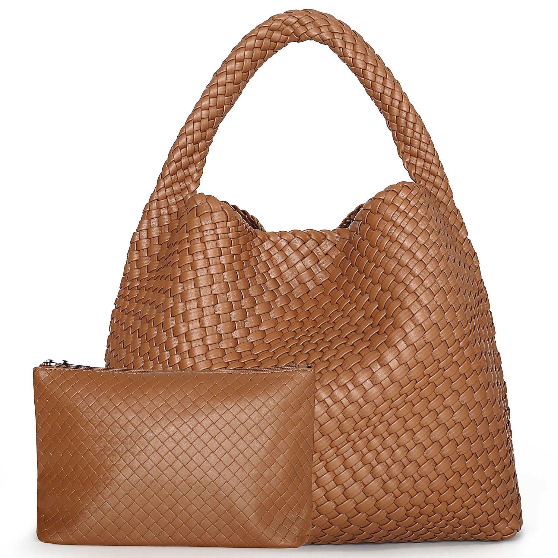 Soft Weave Bag