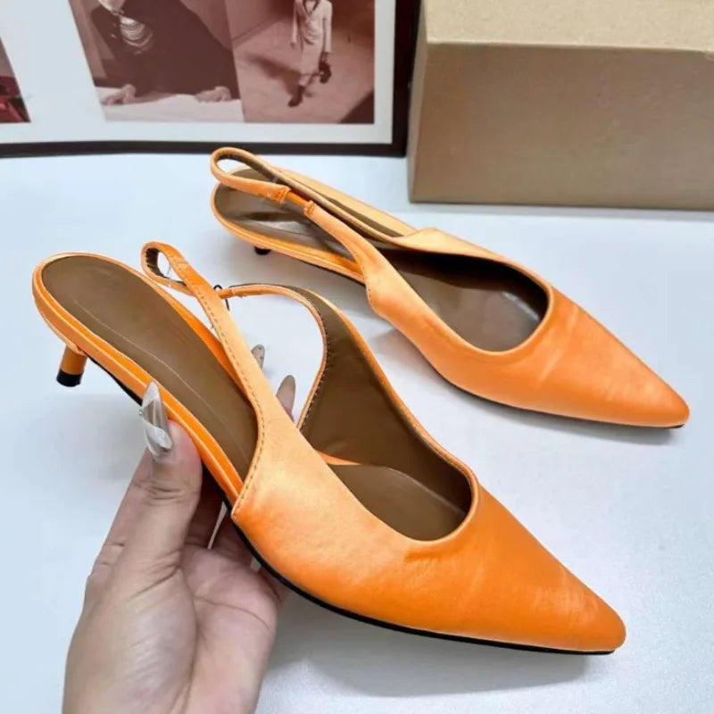 Bold & Fashion Forward